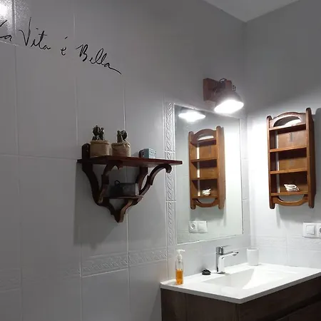 Casa Sala, Alojamiento Con Encanto En Natura *