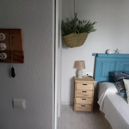 Apartment Casa Sala, Con Encanto En Natura