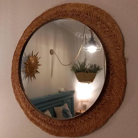 Casa Sala, Con Encanto En Natura * Vera
