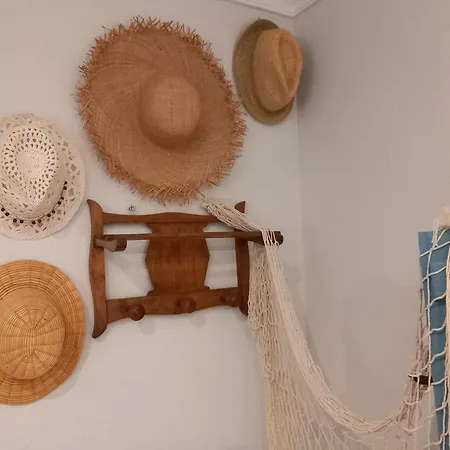 Casa Sala, Con Encanto En Natura