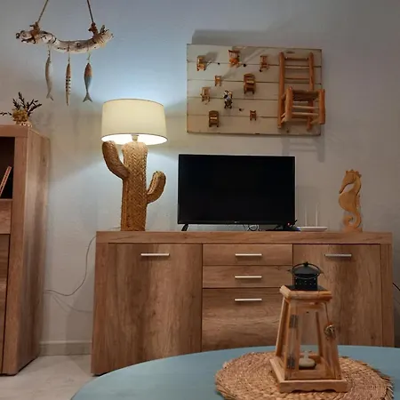 Casa Sala, Con Encanto En Natura