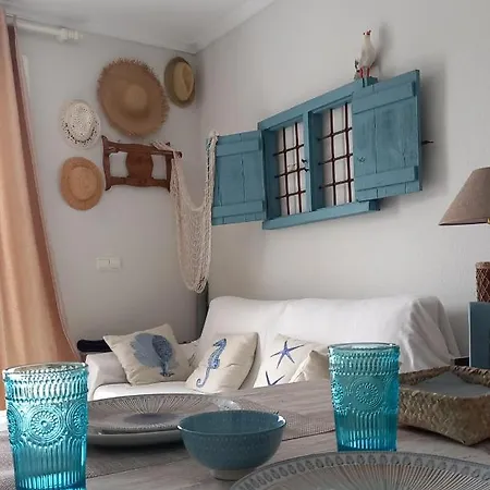 Apartment Casa Sala, Con Encanto En Natura *