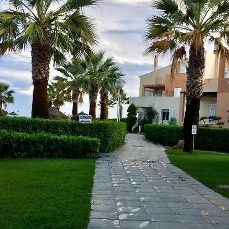 Apartment Casa Sala, Con Encanto En Natura