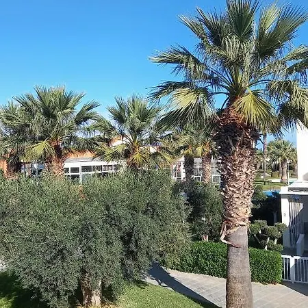 Casa Sala, Con Encanto En Natura Apartment Vera