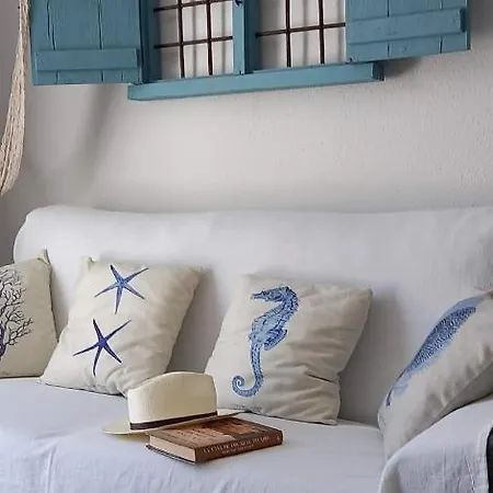Casa Sala, Con Encanto En Natura Apartment