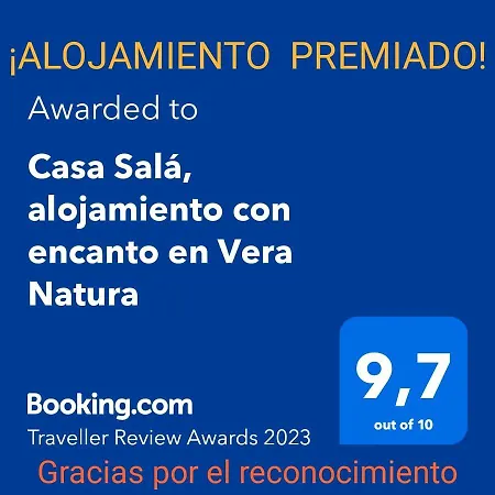 Apartment Casa Sala, Con Encanto En Natura *