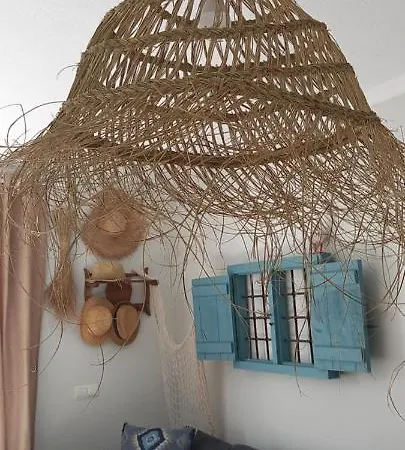 Casa Sala, Con Encanto En Natura